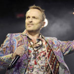 MIGUEL BOSÉ  PRESENTA EN PUERTO RICO SU GIRA  «ESTARÉ»