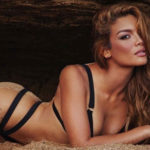 Zuleyka Rivera publica espectacular foto suya en bikini