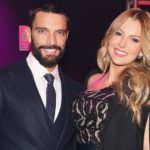 [VIDEO] JULIAN GIL ROMPE EN LLANTO AL HABLAR SOBRE SU RELACION CON MARJORIE DE SOUSA