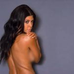 Esta Kardashian se desnudó en Instagram y tú no le has dado like