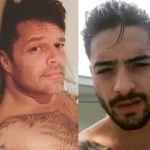 Maluma y Ricky Martin revelan la verdad sobre su supuesto video porno