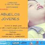 [CONCURSO] #ABUELOS JOVENES