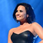 Demi Lovato cantará el himno en pelea Mayweather-McGregor