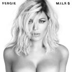 ¡Alerta Hot! Fergie presenta su nuevo disco totalmente desnuda