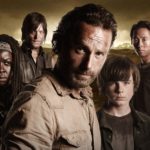 El creador de “The Walking Dead” denuncia a la cadena AMC por el reparto de los beneficios