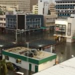 Vigilancia de inundaciones hasta el miércoles