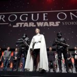 ¡Disney anuncia una nueva trilogía de ‘Star Wars’!