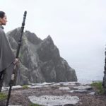 “Star Wars: The Last Jedi”, la película más taquillera de 2017