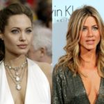 Jennifer Aniston y Angelina Jolie podrían verse las caras en los Golden Globes