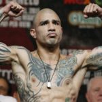 Miguel Cotto será honrado por la OMB