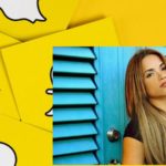 Snapchat desafía a Facebook con el rediseño de su app, Internesis con Jacky Fontánez