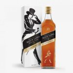 Reemplazan a Johnnie Walker por una mujer