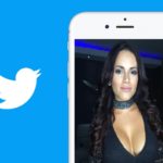 Nueva regla de Twitter, Internesis con Jacky Fontánez