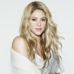 Shakira se somete a tratamiento para contrarrestar la caída del cabello