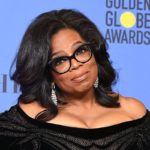 Oprah Winfrey ocasionalmente fuma marihuana
