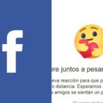 Facebook: tiene nueva reacción “me importa”, y te decimos cómo tenerla