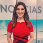 Katiria Soto ocupa horario de Jay Fonseca en WKAQ al mediodía