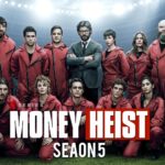 ¿Nairobi regresa? Revelaron detalles de La Casa de Papel 5