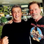 Stallone y Schwarzenegger: ¿Amigos o enemigos?