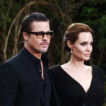 Revelan imágenes de lesiones de Angelina Jolie provocadas por Brad Pitt