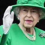TikToker revela cuándo la reina Elizabeth II dejará de existir