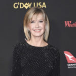 Muere Olivia Newton-John, superestrella del cine y la música