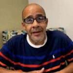 Luisito Carrión se siente “en victoria” tras sobrevivir a infartos