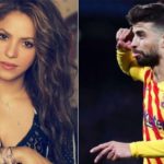 Shakira habría descubierto la infidelidad de Gerard Piqué sin ayuda de detectives