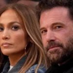 Jennifer Lopez enfurece con invitado de su boda: “Se aprovechó”