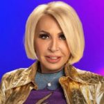 Botan a Laura Bozzo de “La Casa de los Famosos”