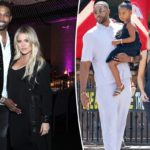 Nace por gestación subrogada el segundo hijo de Khloe Kardashian y Tristan Thompson