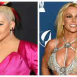 Christina Aguilera dejó de seguir a Britney Spears en Instagram tras comentario discriminatorio