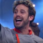 Lambda García se corona como el ganador de ‘Top Chef VIP’