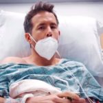 Ryan Reynolds se hace una colonoscopia por una apuesta… y lo operan de emergncia