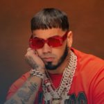 ‘Influencer’ dice que va tener un bebé de Anuel: “La niña no se la va a dar Yailin, sino yo”