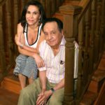 Florinda Meza niega tener fortuna millonaria tras muerte de Chespirito