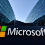 Microsoft sufre caída a nivel mundial