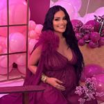 Mimi Pabón anuncia el nacimiento de su hija Amirah Valentina