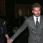 Desde los Beckham a Luis Fonsi y Maluma: los invitados a la boda de Marc Anthony y Nadia Ferreira