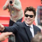 Benicio del Toro apadrinará las celebraciones de la fundación de San Germán