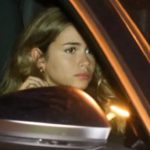 Clara Chía Martí evita salir de casa después del impacto de la última canción de Shakira
