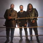 Don Omar, Zion y Lennox cumplen su cita en concierto con público boliviano