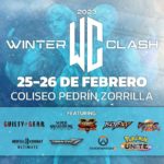 Regresa “Winter Clash 2023″, el evento invernal de videojuegos más importante de la Isla