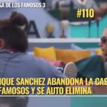 La puertorriqueña Monique Sánchez abandona “La Casa de los Famosos 3″