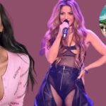 Shakira y Kim Kardashian compiten por una casa en exclusiva isla de Miami