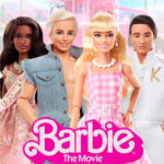 Barbie: Choque perfecto con la realidad