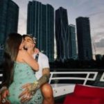 ¿Con nuevo amor Anuel AA?