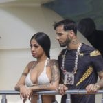 ¡Contundente! Yailin expuso a Anuel en redes y contó que la “golpiaba” durante el embarazo