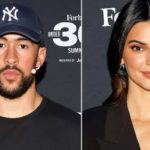 Kendall Jenner asiste a concierto de Bad Bunny en Orlando y desata rumores de reconciliación