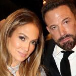 Ben Affleck se habría divorciado de JLo tras filtración de videos con «Diddy» Combs